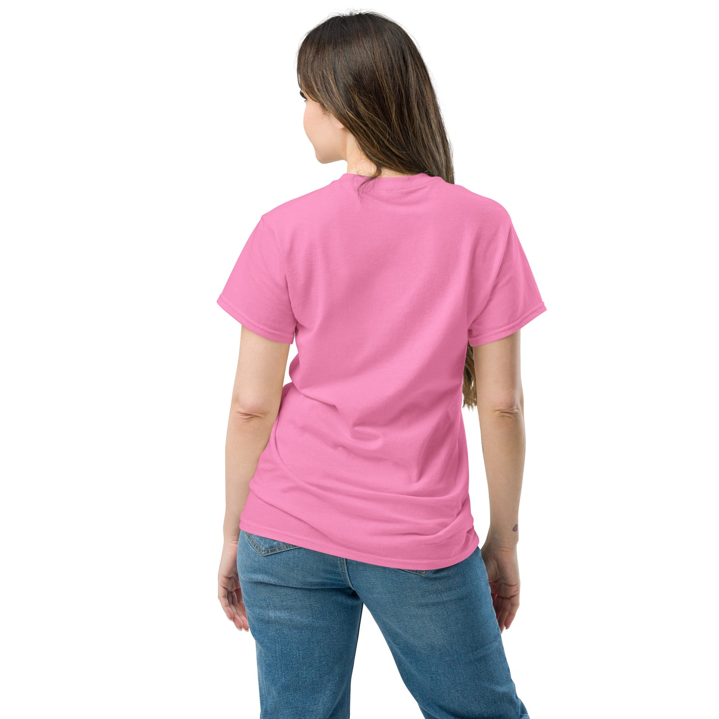 Heart Unisex T-shirt