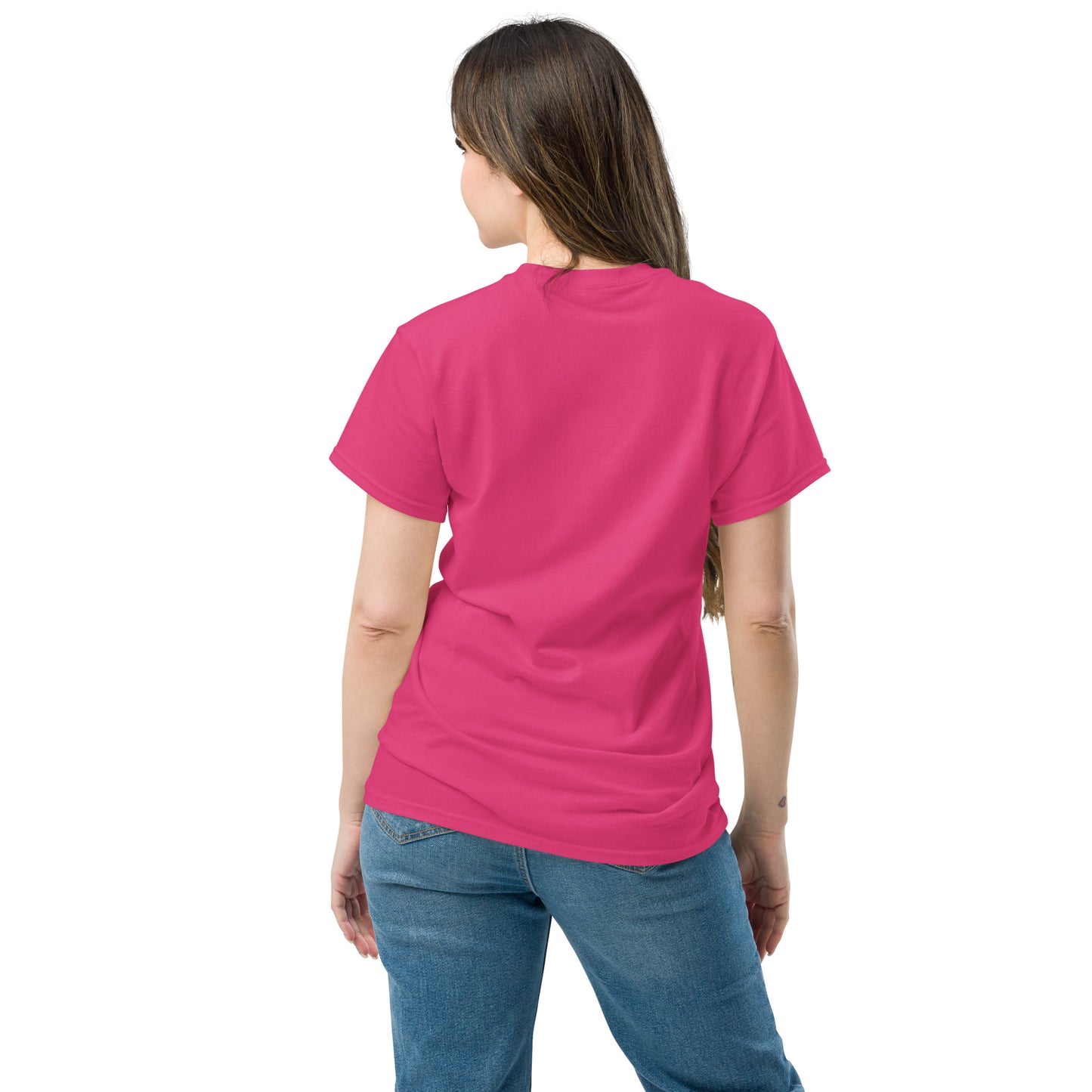 Heart Unisex T-shirt