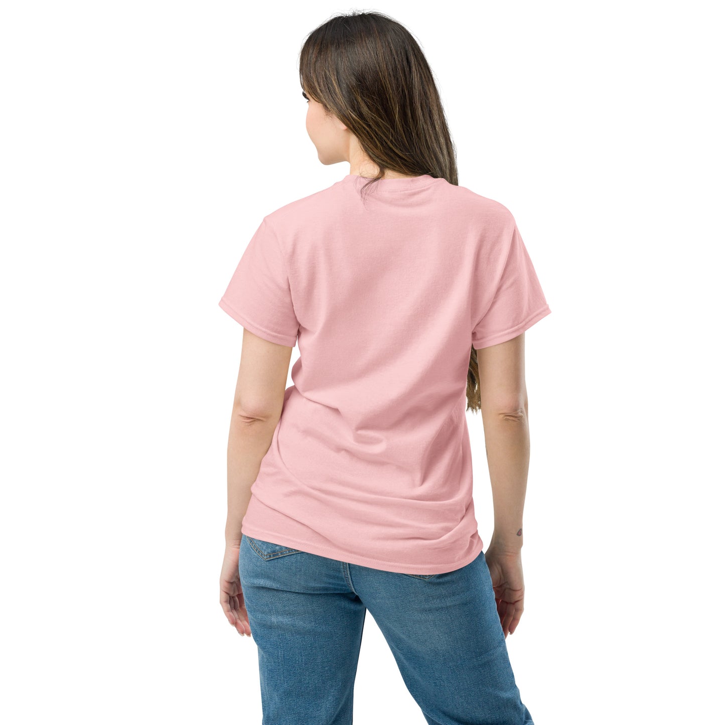 Heart Unisex T-shirt