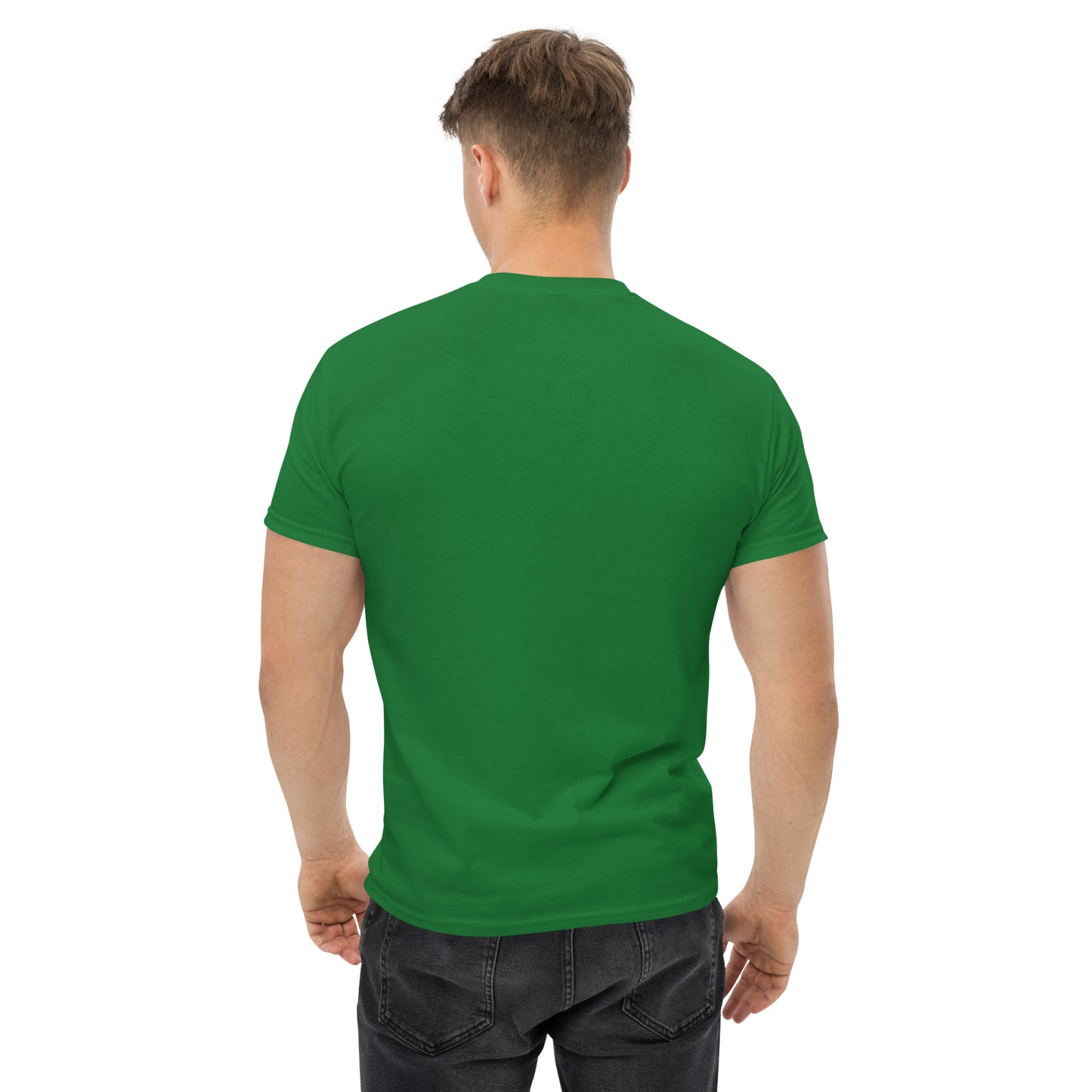 Free Palestine unisex classic tee