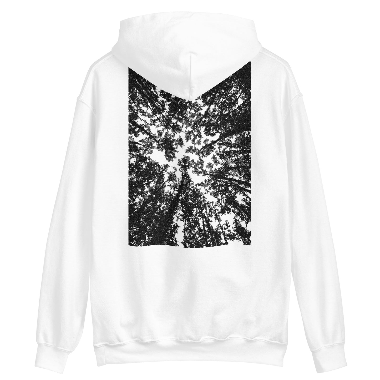 Trees Hoodie