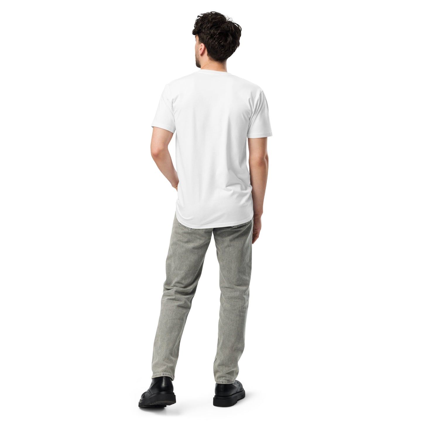 Different Worlds Unisex Premium T-shirt