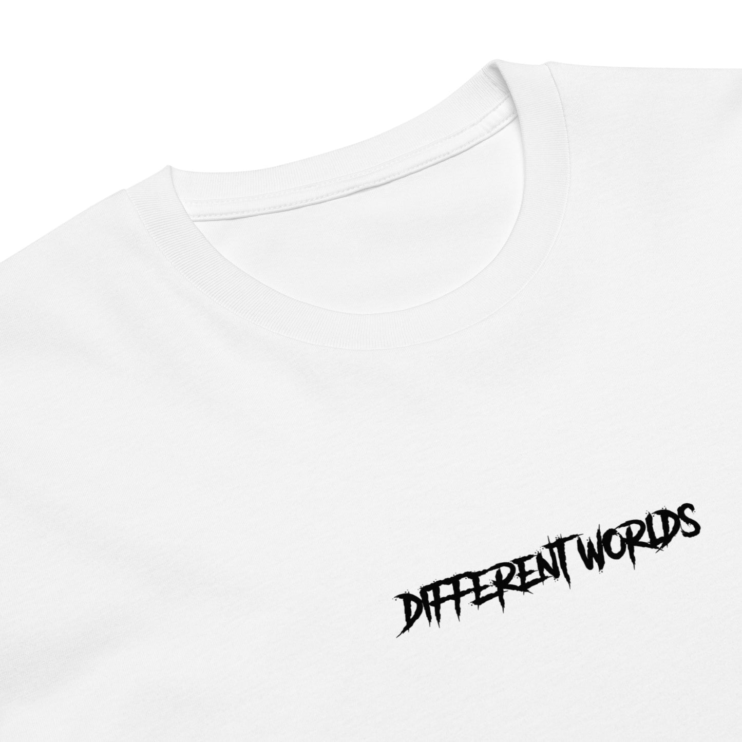 Different Worlds Unisex Premium T-shirt