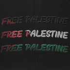Free Palestine Classic Cap - Dad Hat