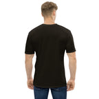 Blue Gold Men's T-shirt