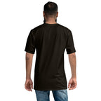 Blue Gold Men's T-shirt