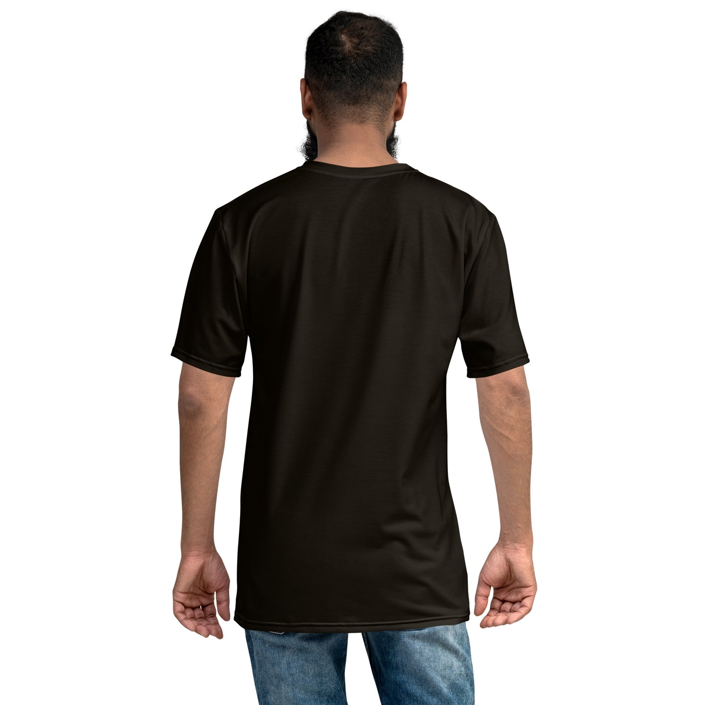 Blue Gold Men's T-shirt