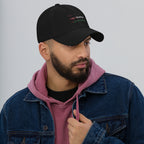 Free Palestine Classic Cap - Dad Hat