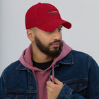 Free Palestine Classic Cap - Dad Hat
