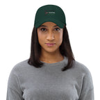 Free Palestine Classic Cap - Dad Hat