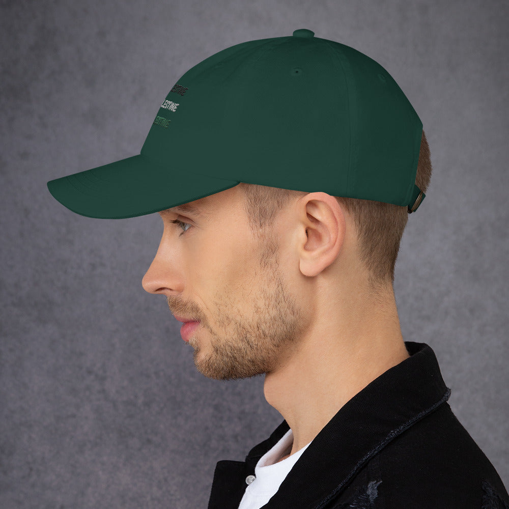 Free Palestine Classic Cap - Dad Hat