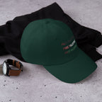 Free Palestine Classic Cap - Dad Hat