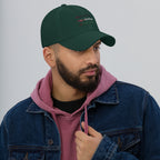 Free Palestine Classic Cap - Dad Hat