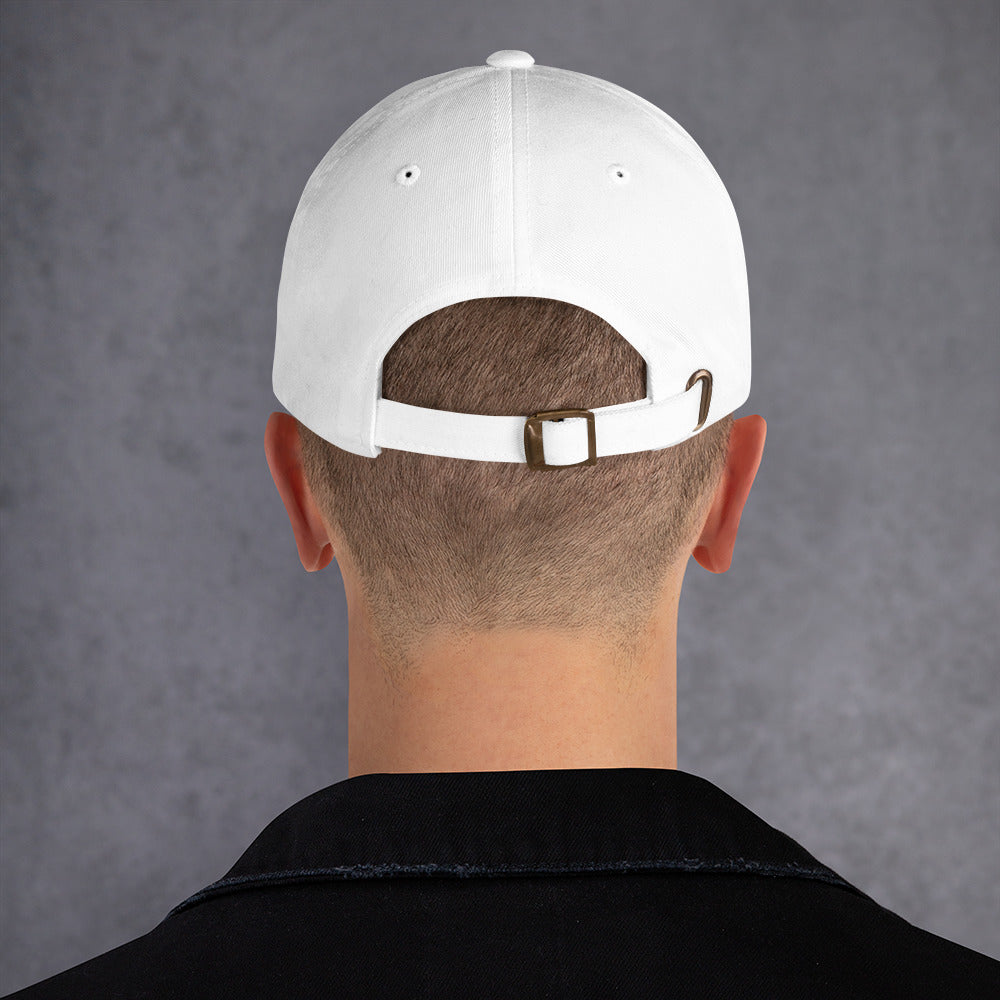 Free Palestine Classic Cap - Dad Hat