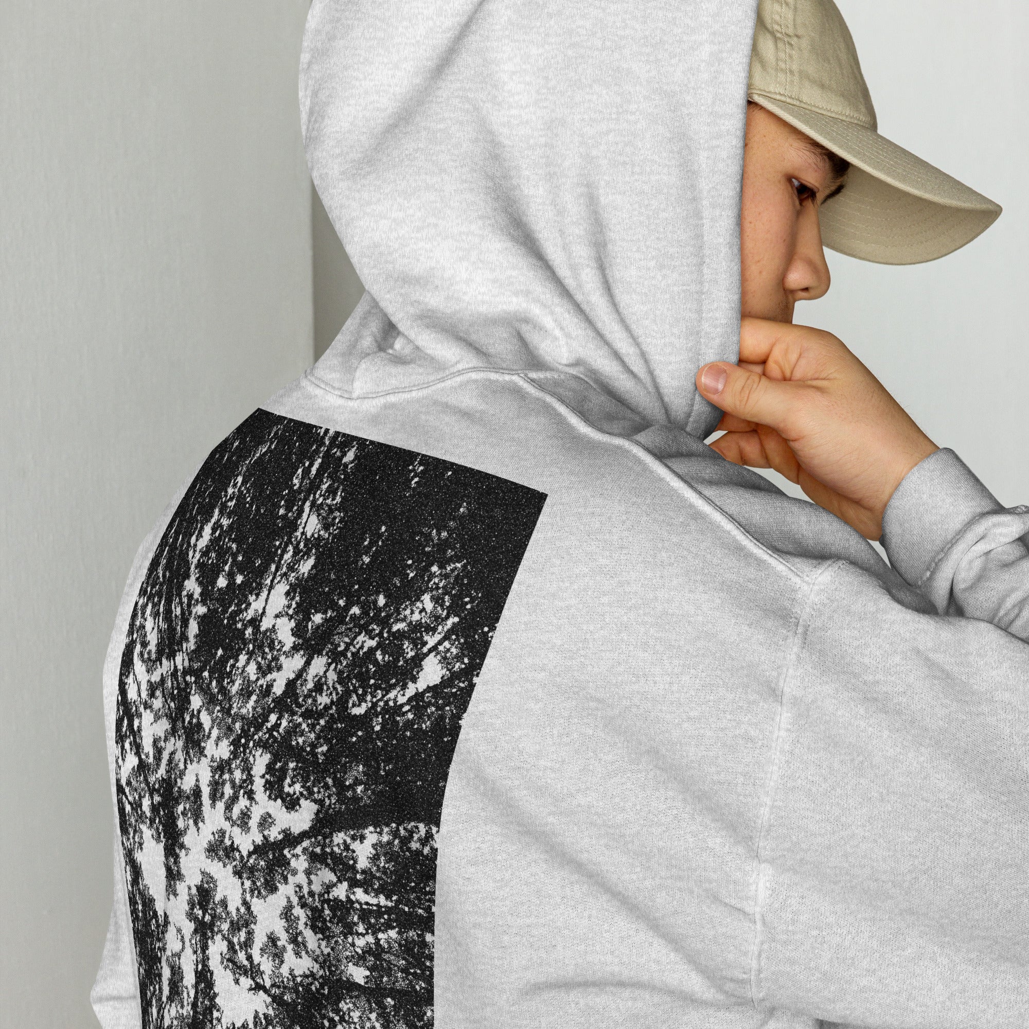 Trees Hoodie
