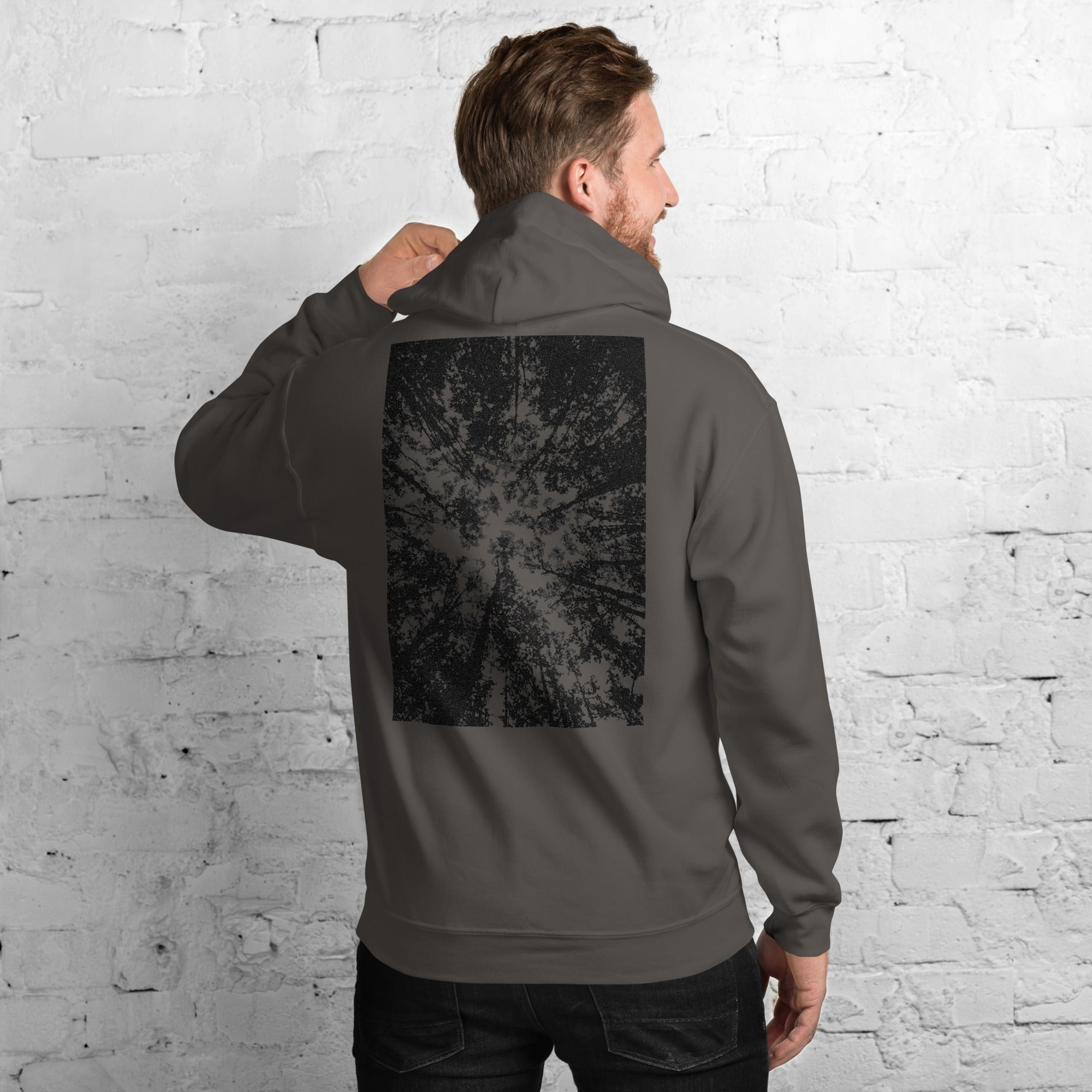 Trees Hoodie