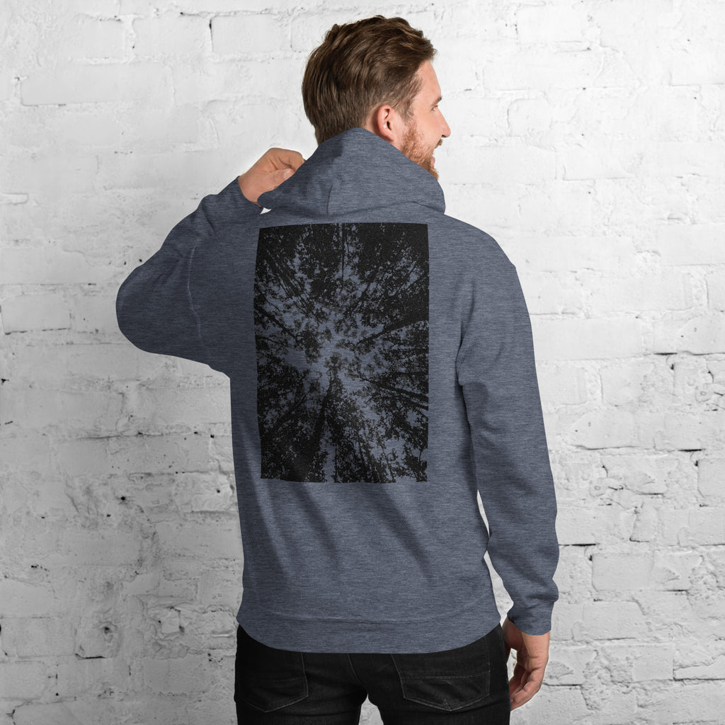 Trees Hoodie