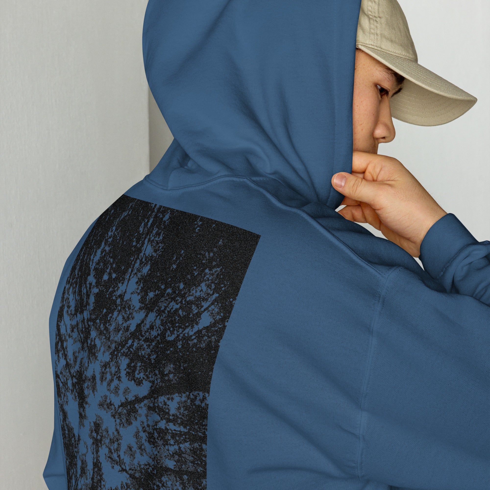 Trees Hoodie