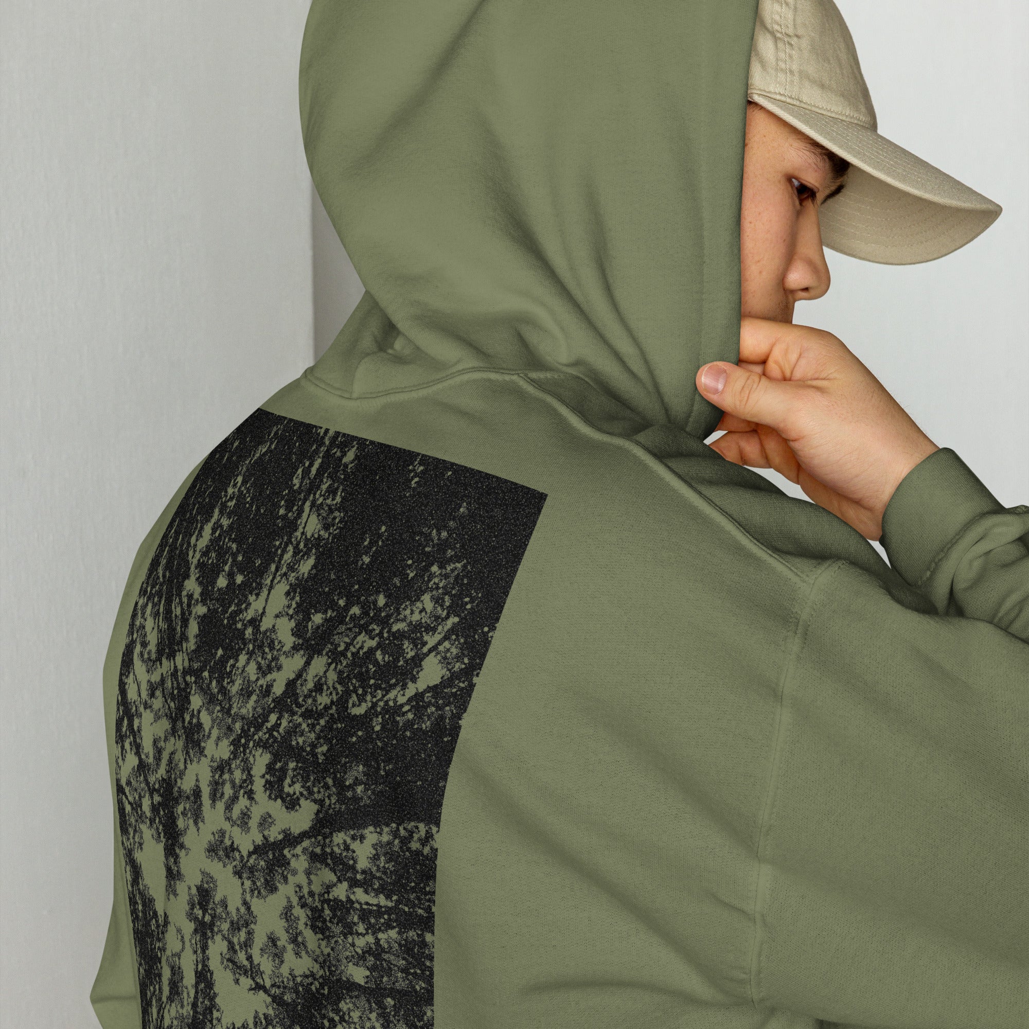 Trees Hoodie