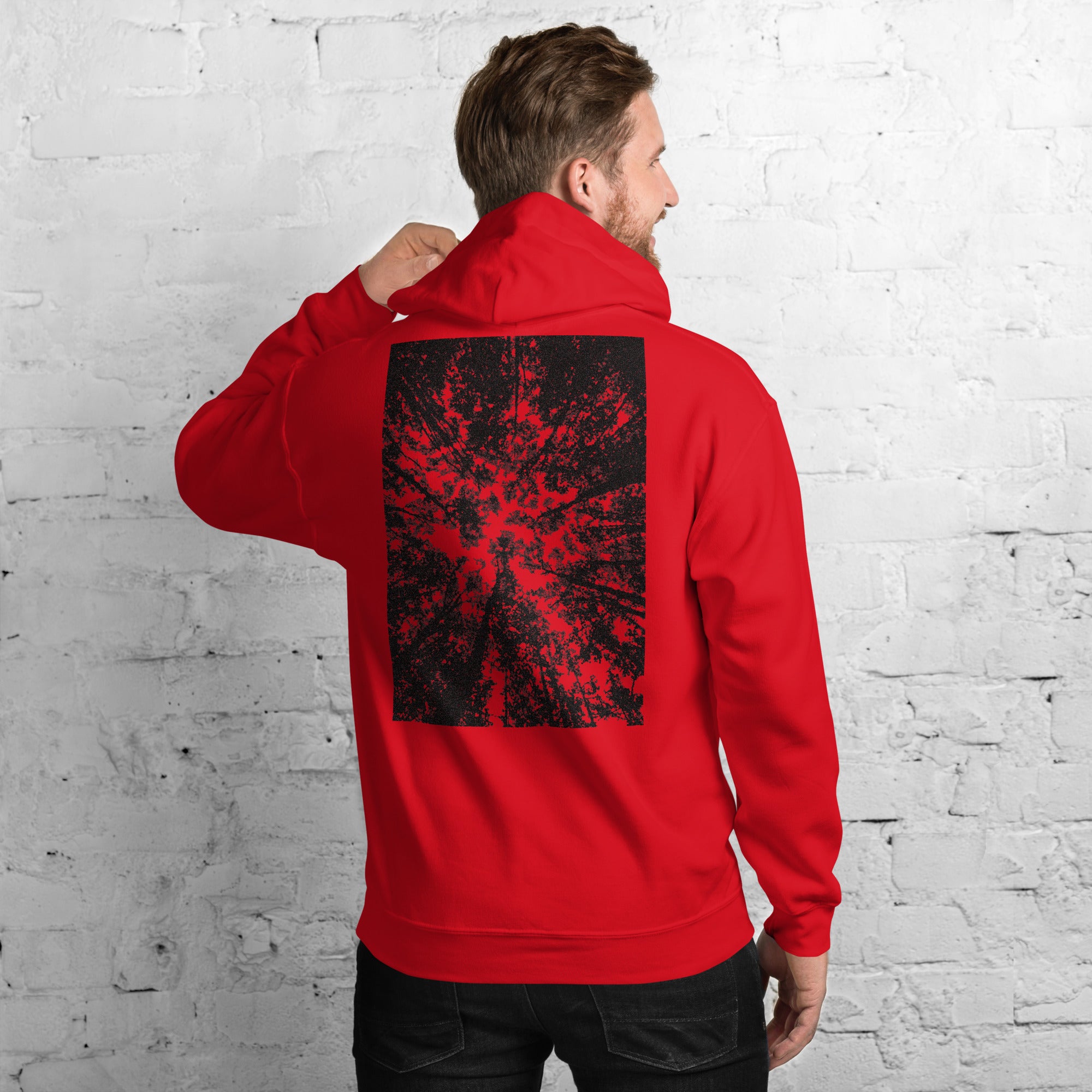 Trees Hoodie