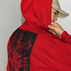 Trees Hoodie