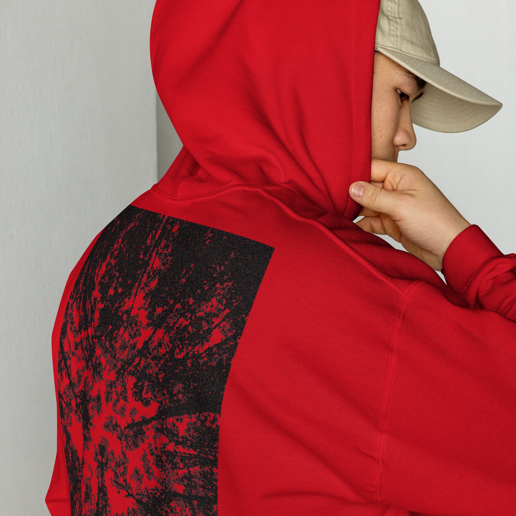 Trees Hoodie