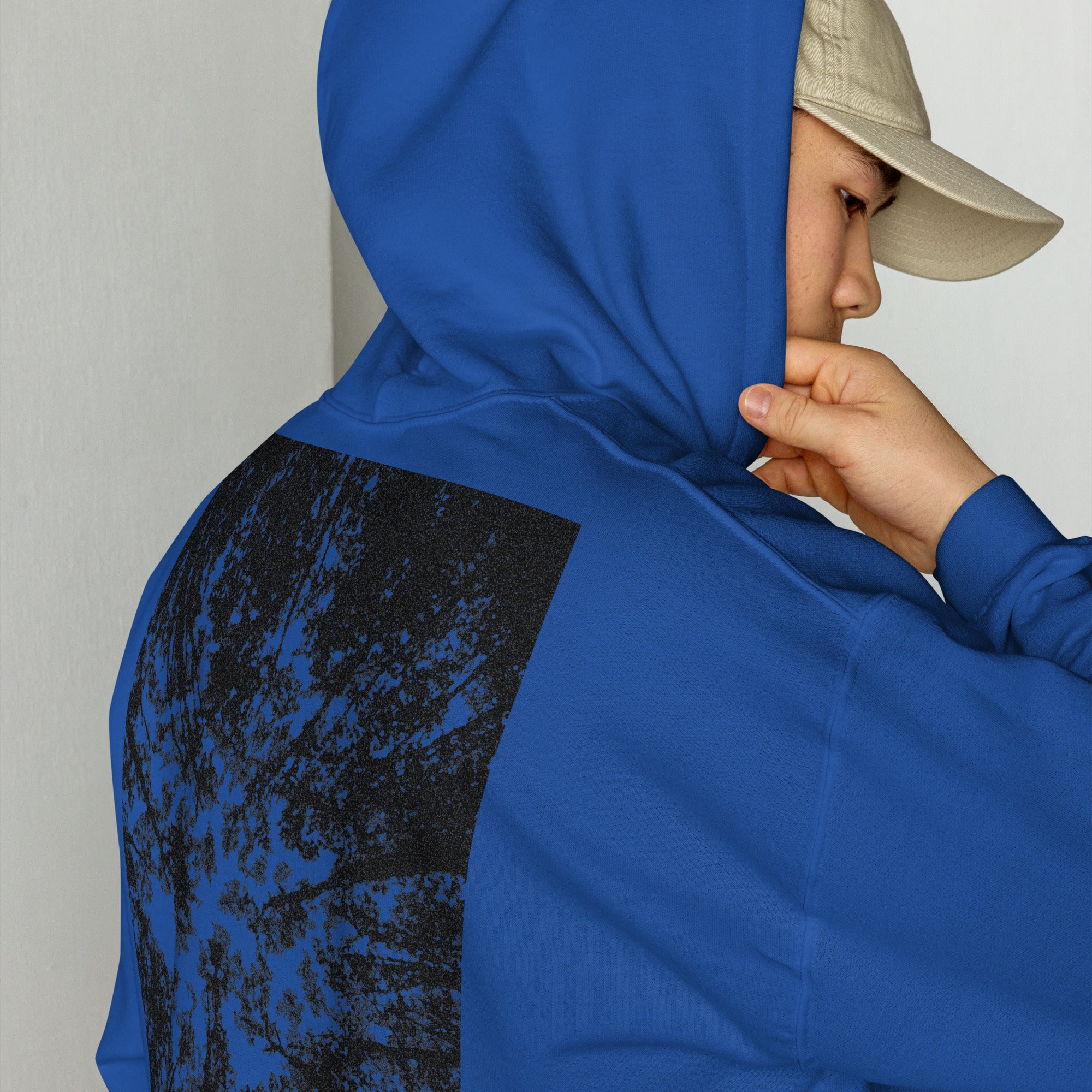 Trees Hoodie