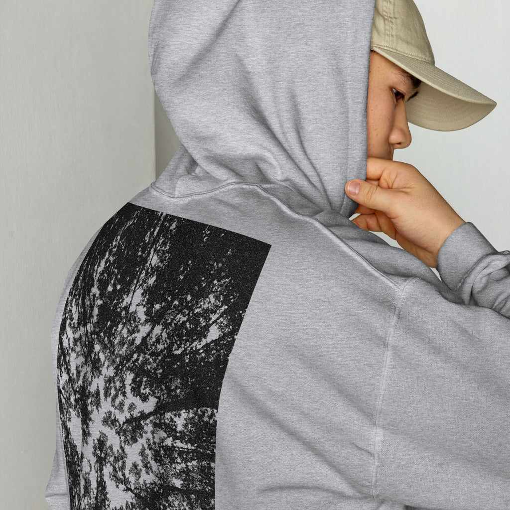 Trees Hoodie