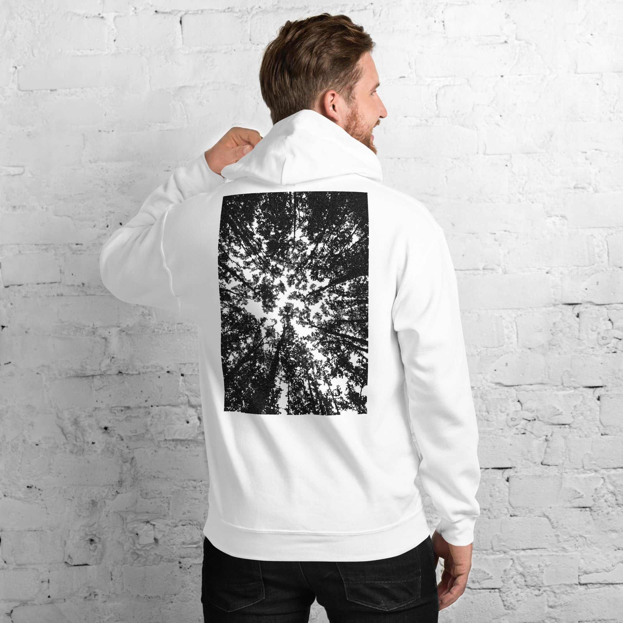 Trees Hoodie