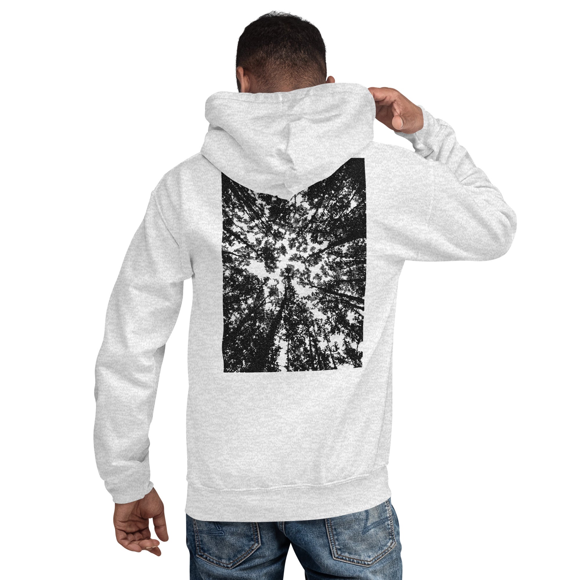 Trees Hoodie