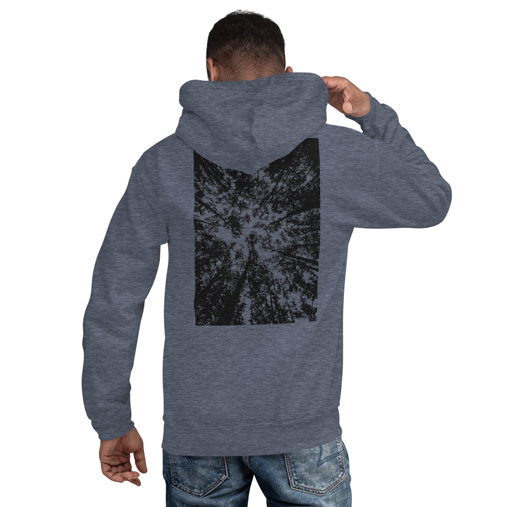 Trees Hoodie
