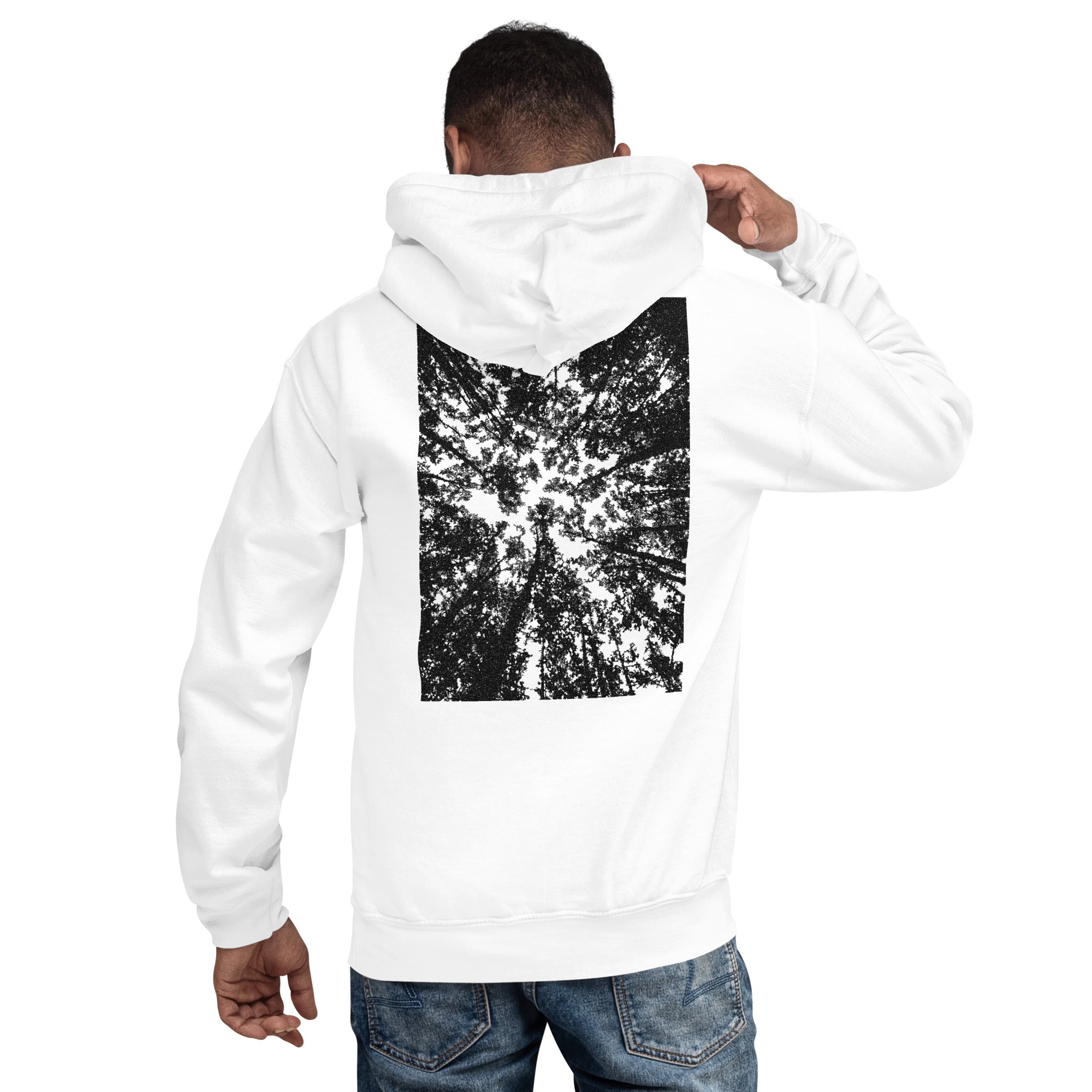Trees Hoodie