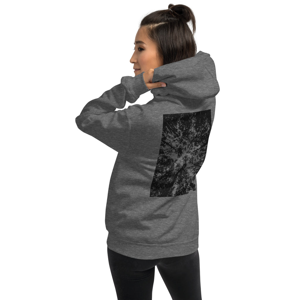 Trees Hoodie