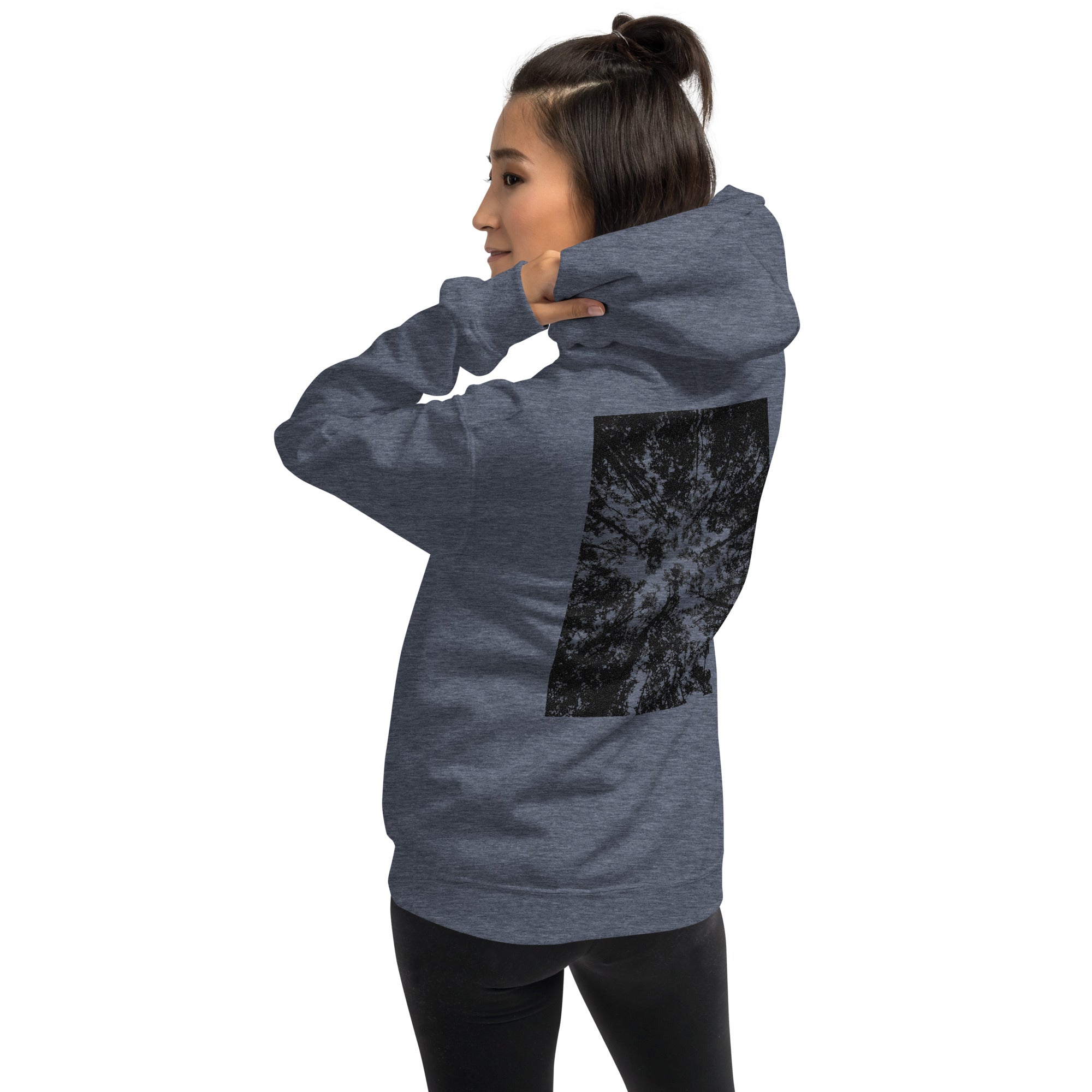 Trees Hoodie