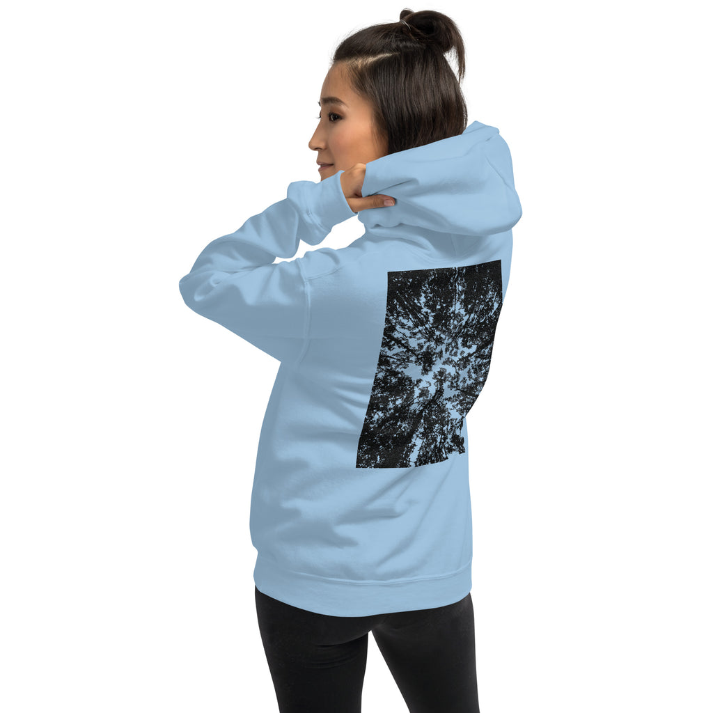 Trees Hoodie