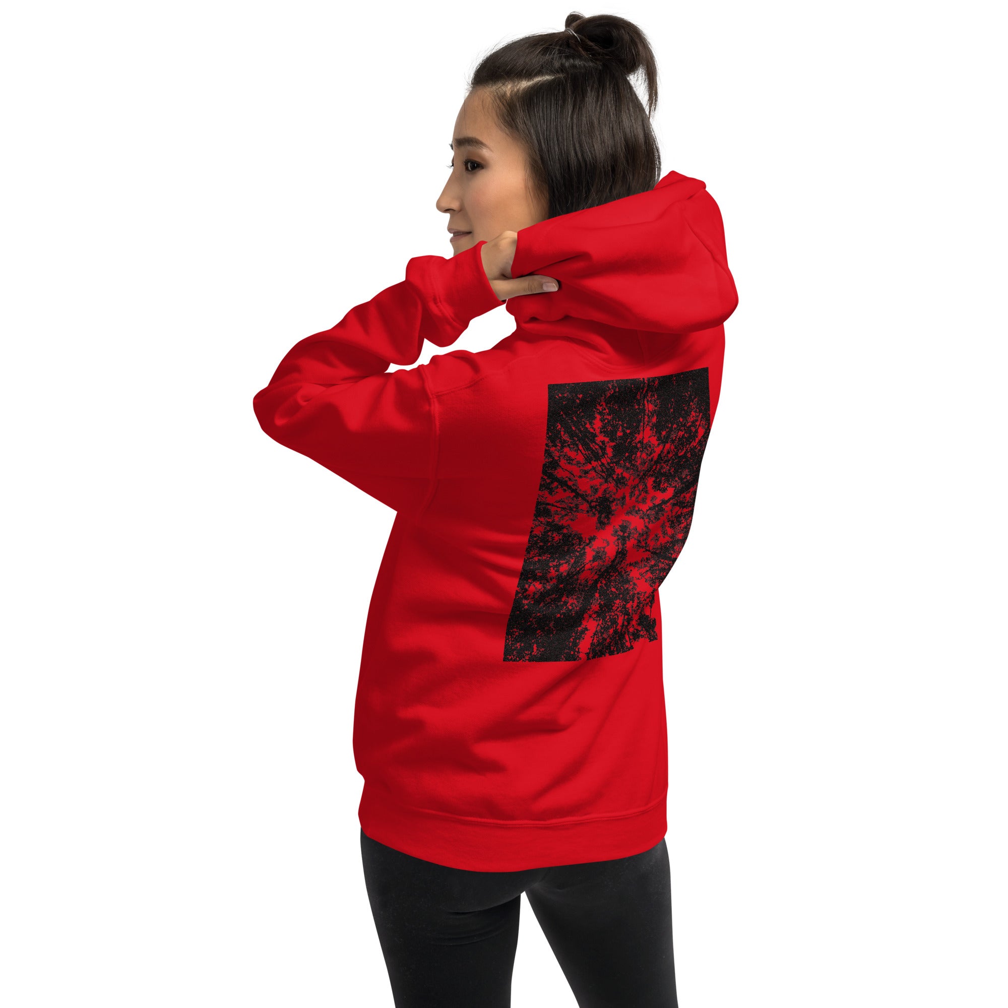 Trees Hoodie