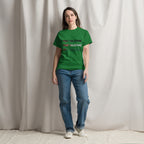 Free Palestine unisex classic tee
