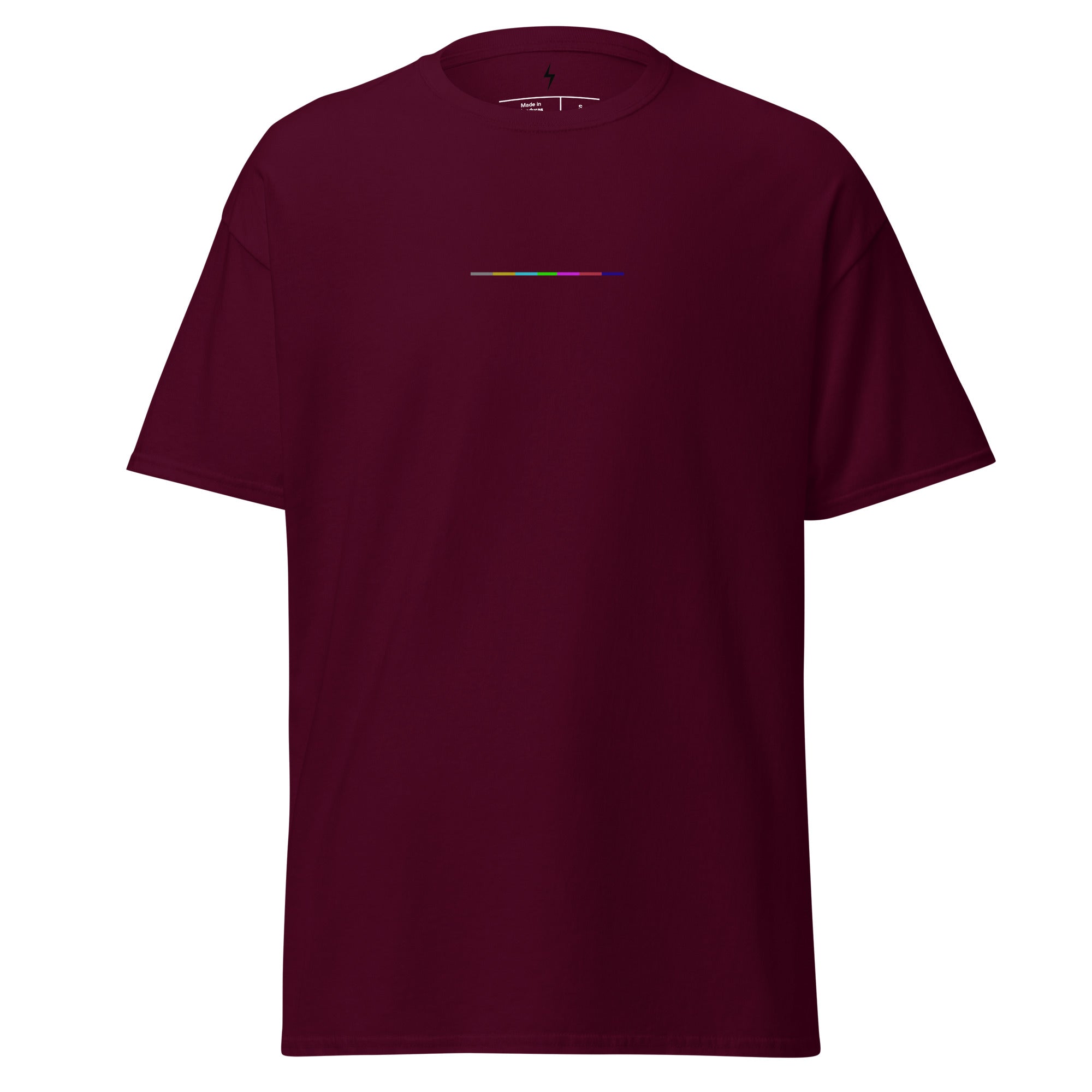 No signal unisex classic tee | Dark colors