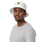 Alien Organic Bucket Hat