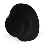Alien Organic Bucket Hat