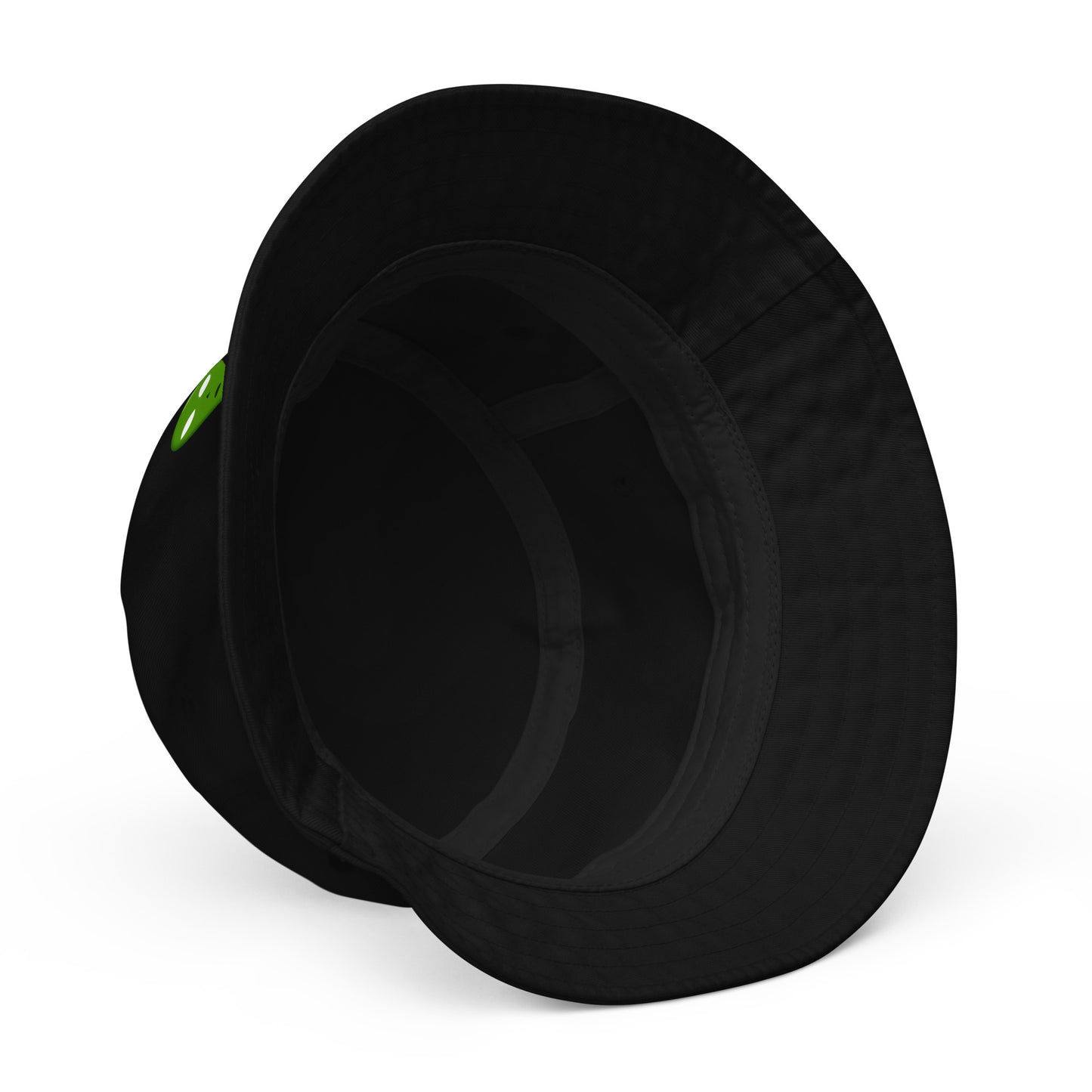 Alien Organic Bucket Hat