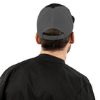 Joker Snapback Trucker Cap