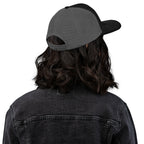 Joker Snapback Trucker Cap