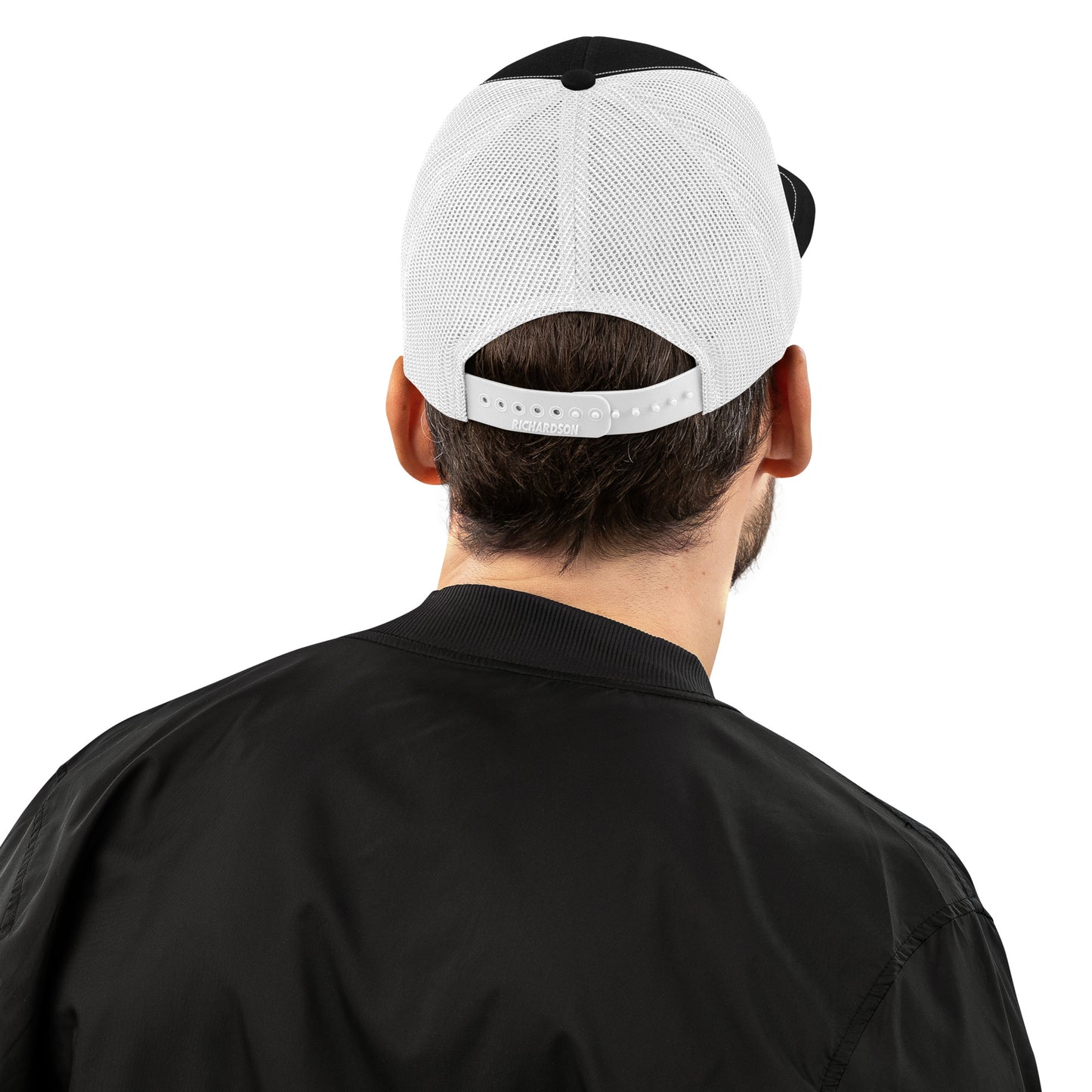 Joker Snapback Trucker Cap