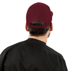 Joker Snapback Trucker Cap