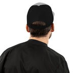 Joker Snapback Trucker Cap