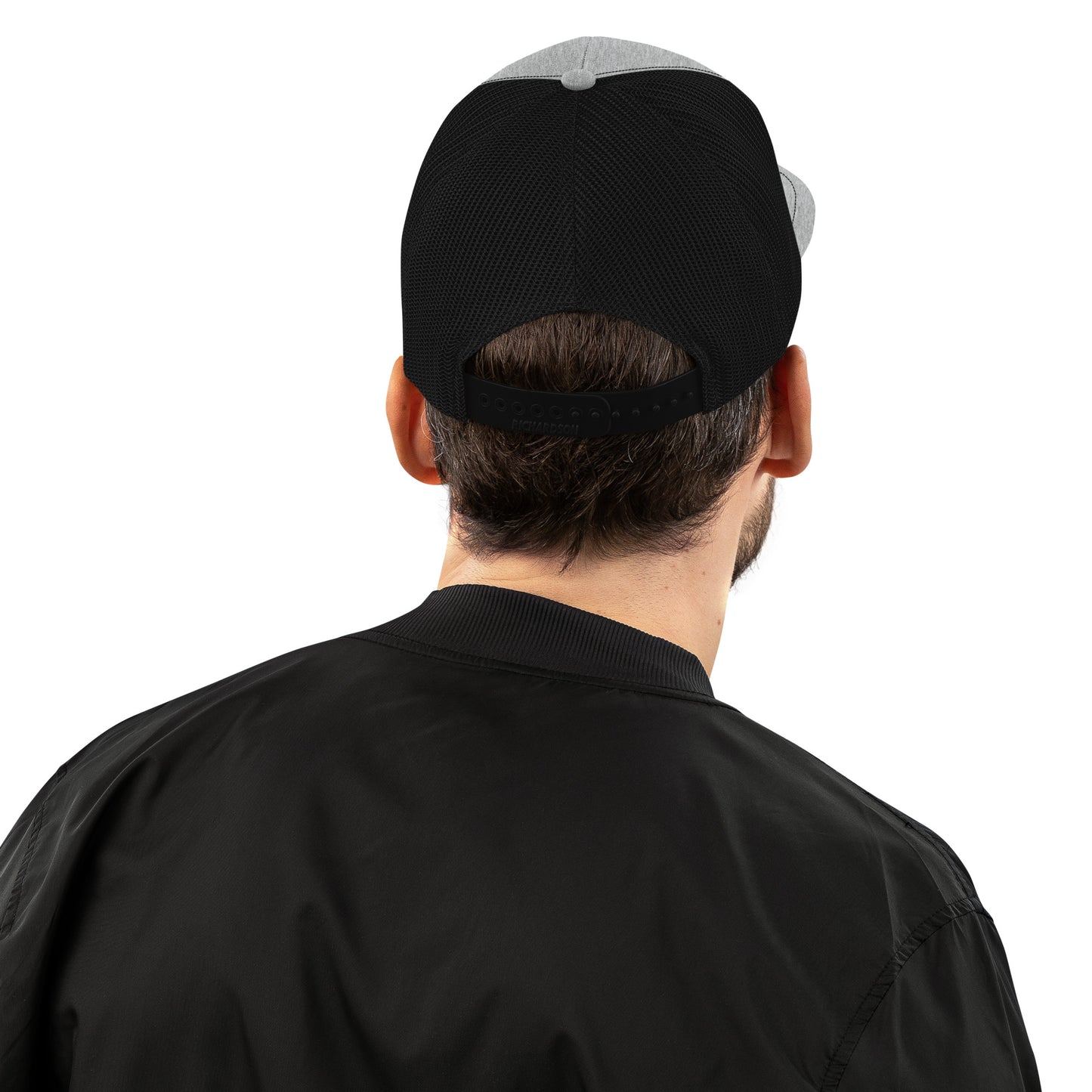 Joker Snapback Trucker Cap