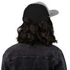Joker Snapback Trucker Cap