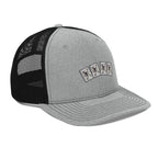Joker Snapback Trucker Cap