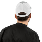 Joker Snapback Trucker Cap